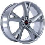 Диск LegeArtis A33 8x18 5x112 ET47.0 D66.6 S