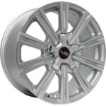 Диск LegeArtis LX97 8,5x20 5x150 ET58.0 D110.1 SF