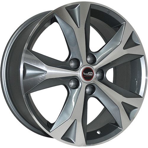 2956127_main Диск LegeArtis TY214 7,5x18 5x114,3 ET30.0 D60.1 GMF — изображение 1