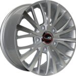 Диск LegeArtis Concept-TY542 8,5x20 5x150 ET45.0 D110.1 SF