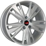 Диск LegeArtis Concept-TY543 7x17 5x114,3 ET45.0 D60.1 S