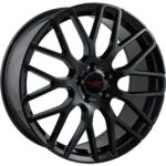 Диск LegeArtis Concept-MB533 8,5x20 5x112 ET29.0 D66.6 BKF