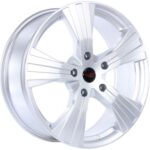 Диск LegeArtis LX105 8,5x20 5x150 ET58.0 D110.1 S