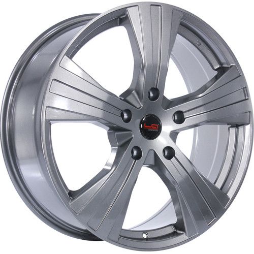 2956210_main Диск LegeArtis LX105 8,5x21 5x150 ET54.0 D110.1 GM — изображение 1