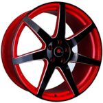 Диск Yokatta MODEL-57 9,5x20 5x114,3 ET50.0 D66.1 SP