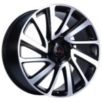 Диск LegeArtis Concept-LR517 9,5x21 5x120 ET53.0 D72.6 MBF