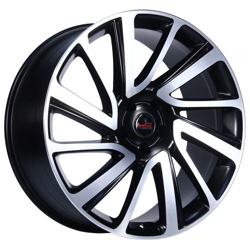 2956341_main Диск LegeArtis Concept-LR517 9,5x21 5x120 ET53.0 D72.6 MBF — изображение 1