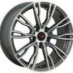 Диск LegeArtis Concept-B533 10,5x22 5x112 ET43.0 D66.6 GMF