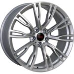 Диск LegeArtis Concept-B533 10,5x20 5x112 ET40.0 D66.6 SF