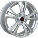 Диск LegeArtis B230 7,5x18 5x112 ET51.0 D66.6 S