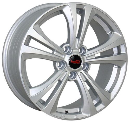 2956501_main Диск LegeArtis B230 7,5x18 5x112 ET51.0 D66.6 S — изображение 1
