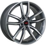 Диск LegeArtis Concept-TY559 7,5x17 5x114,3 ET39.0 D60.1 GMF