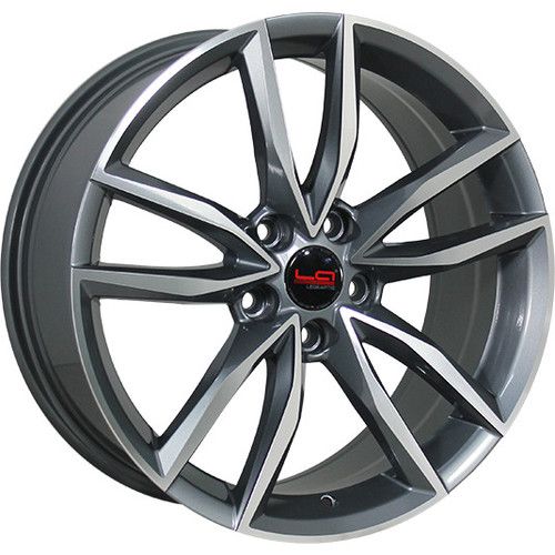 2956513_main Диск LegeArtis Concept-TY559 7,5x17 5x114,3 ET39.0 D60.1 GMF — изображение 1