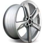 Диск LegeArtis Concept-А513 9x20 5x112 ET20.0 D66.6 BKF