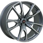 Диск LegeArtis Concept-B539 9,5x22 5x112 ET32.0 D66.6 GMF