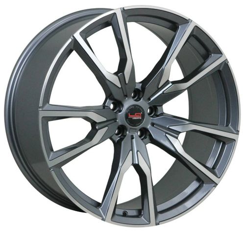 2956554_main Диск LegeArtis Concept-B539 9,5x22 5x112 ET32.0 D66.6 GMF — изображение 1
