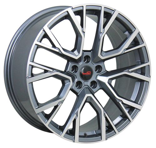 2956600_main Диск LegeArtis Concept-B541 10,5x20 5x112 ET40.0 D66.6 GMF — изображение 1
