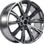 Диск LegeArtis Concept-B544 10,5x20 5x112 ET40.0 D66.6 GMF