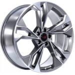 Диск LegeArtis Concept-A538 9x20 5x112 ET20.0 D66.6 GMF