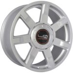 Диск LegeArtis CL1 9x20 6x139,7 ET31.0 D77.9 S