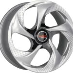 Диск LegeArtis Concept-MB502 8,5x20 5x112 ET60.0 D66.6 S