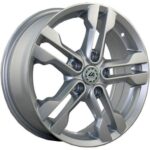 Диск Top Driver TY206 6,5x16 5x114,3 ET45.0 D60.1 S