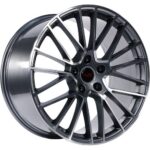 Диск LegeArtis Concept-PR521 11,5x22 5x130 ET61.0 D71.6 GMF