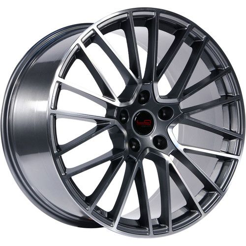 2959738_main Диск LegeArtis Concept-PR521 11,5x22 5x130 ET61.0 D71.6 GMF — изображение 1