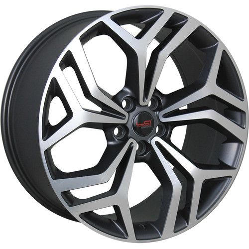 2960077_main Диск LegeArtis Concept-LR518 8,5x20 5x120 ET47.0 D72.6 MGMF — изображение 1