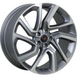 Диск LegeArtis Concept-LR519 9,5x22 5x120 ET49.0 D72.6 MGMF