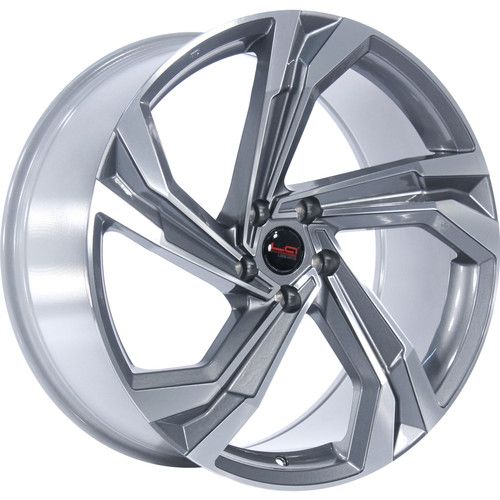 2960151_main Диск LegeArtis Concept-VV549 8,5x19 5x112 ET29.0 D66.6 GMF — изображение 1