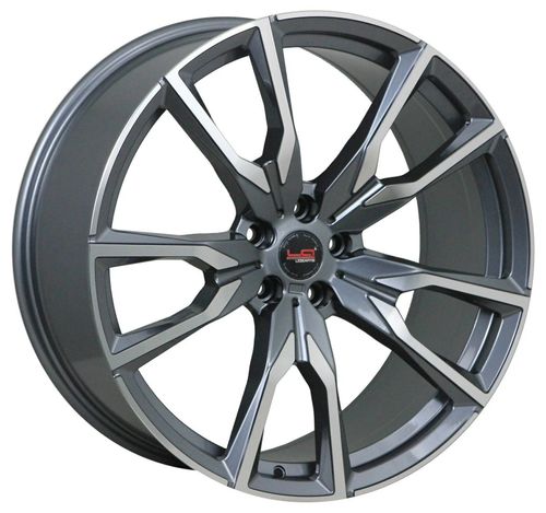 2960298_main Диск LegeArtis Concept-B564 8,5x20 5x112 ET35.0 D66.6 GMF — изображение 1