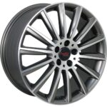 Диск LegeArtis Concept-MB542 8,5x20 5x112 ET55.5 D66.6 GMF