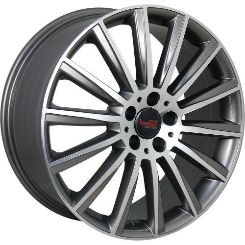2960315_main Диск LegeArtis Concept-MB542 8,5x20 5x112 ET55.5 D66.6 GMF — изображение 1