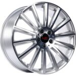 Диск LegeArtis Concept-MB542 8,5x20 5x112 ET55.5 D66.6 SF