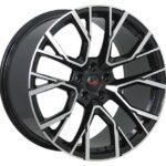 Диск LegeArtis Concept-B541 10,5x20 5x112 ET40.0 D66.6 BKF