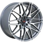 Диск LegeArtis Concept-B542 10,5x20 5x112 ET40.0 D66.6 GMF
