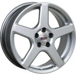 Диск Alcasta M62 6,5x16 5x114,3 ET43.0 D67.1 HS