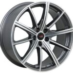 Диск LegeArtis Concept-A535 9x20 5x112 ET33.0 D66.6 GMF