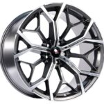 Диск LegeArtis Concept-B548 10,5x20 5x112 ET40.0 D66.6 GMF