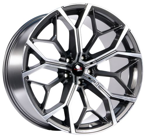 2960859_main Диск LegeArtis Concept-B548 10,5x20 5x112 ET40.0 D66.6 GMF — изображение 1