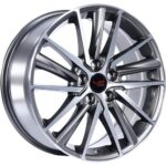 Диск LegeArtis Concept-TY565 8x18 5x114,3 ET50.0 D60.1 GMF