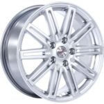 Диск NZ R-01 7x17 5x114,3 ET45.0 D60.1 HS