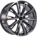 Диск LegeArtis Concept-A540 9x20 5x112 ET20.0 D66.6 GMF