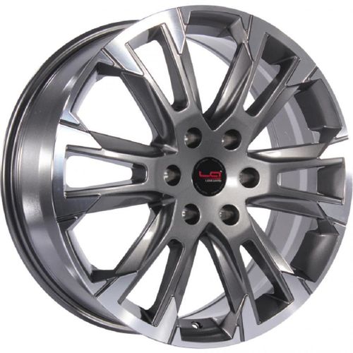 2961650_main Диск LegeArtis Concept-TY579 8x20 6x139,7 ET60.0 D95.1 GMF — изображение 1