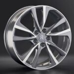 Диск Replay HV88 7,5x18 5x114,3 ET40.0 D66.6 GMF