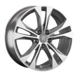 Диск Replay HV117 7,5x18 5x114,3 ET40.0 D66.6 GMF
