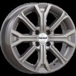 Диск Carwel Кизи 6x15 4x100 ET40.0 D60.1 SB