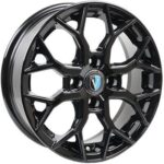Диск Tech Line TL1419 5,5x14 4x98 ET35.0 D58.6 BL