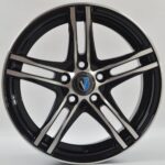 Диск Tech Line TL1505 6x15 5x100 ET38.0 D57.1 BD